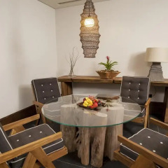 Отель Nizuc Resort & Spa 5* Полулюкс с различными типами кроватей