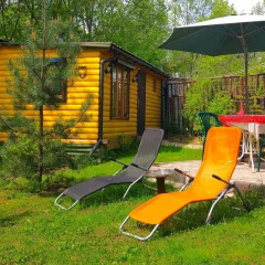 Гостиница Dacha №1 in Peredelkino Стандартный номер с различными типами кроватей фото 23