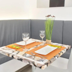 Отель Apartamentos Mar i Vent в номере