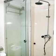 Hanoi Asia Guest House Hotel 2* Стандартный номер фото 5