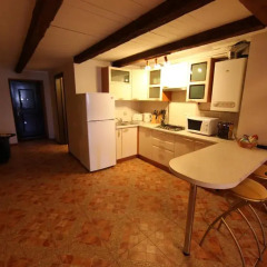 Гостиница Одесса Executive Suites 3* Люкс с различными типами кроватей