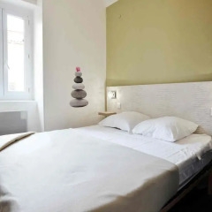 Apart Hotel Riviera Apartments - Old Town комната для гостей фото 4