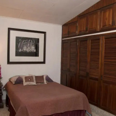 La Hamaca Hostel Стандартный номер с различными типами кроватей фото 4