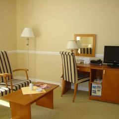 Hotel Saint Petersburg 3* Номер Эконом с различными типами кроватей фото 8