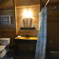 Отель Katamah Guesthouse 4* Люкс фото 24