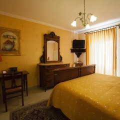 Ristorante Hotel Enoteca La Luma 3* Стандартный номер фото 3