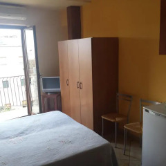 Отель Appartamenti Centrali Giardini Naxos Студия фото 14