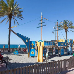 Отель Bed and Go Apartments Lloret Испания, Льорет-де-Мар - отзывы, цены и фото номеров - забронировать отель Bed and Go Apartments Lloret онлайн детские мероприятия фото 2