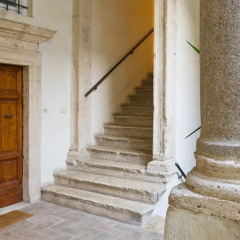 Отель La Casa al Portico Италия, Рим - отзывы, цены и фото номеров - забронировать отель La Casa al Portico онлайн сауна