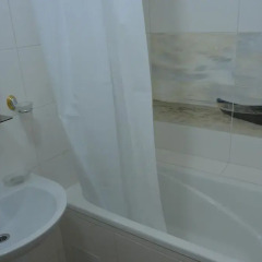 Гостиница Private Residence Osobnyak 3* Улучшенный семейный номер разные типы кроватей фото 2