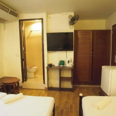 Отель A One Inn 3* Стандартный номер фото 2