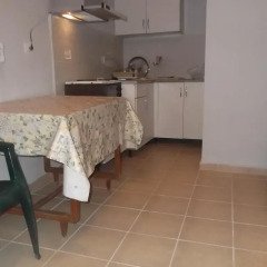 Hostel Gjika в номере