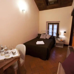 Hotel Morimondo 3* Стандартный номер фото 2