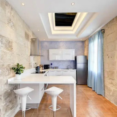 Отель Waterfront Valletta House в номере фото 2