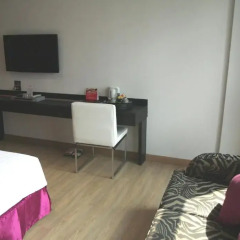 Отель Grand Inn 3* Люкс фото 14