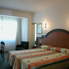 Hotel Touris комната для гостей