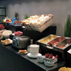 Апартаменты Apartments BarcelonaGo питание фото 2