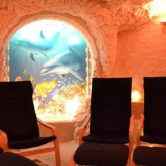 Lileya Hotel спа