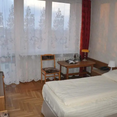 Hotel Wieniawa 2* Номер категории Эконом с различными типами кроватей фото 2