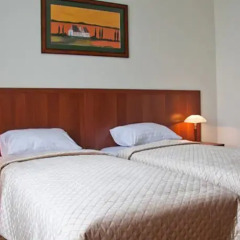 Hotel Re Vita комната для гостей фото 5