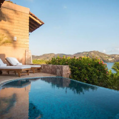 Отель Villa El Ensueno 4* Вилла