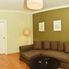 Отель VIP Apartments Sofia Болгария, София - отзывы, цены и фото номеров - забронировать отель VIP Apartments Sofia онлайн спа