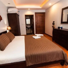 Отель Penn Sunset Villa 4 3* Вилла фото 3