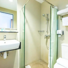 Parc Sovereign Hotel – Albert St 3* Улучшенный номер с различными типами кроватей