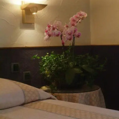 Отель Brugge Parkhotel 4* Стандартный номер с различными типами кроватей фото 2