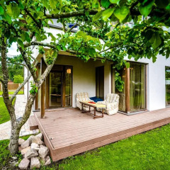 Отель Holiday Home Jūrmala