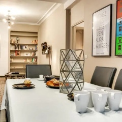 Отель Sweet Inn Apartments - Paix Франция, Париж - отзывы, цены и фото номеров - забронировать отель Sweet Inn Apartments - Paix онлайн питание
