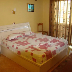 Hotel Kristal комната для гостей фото 3
