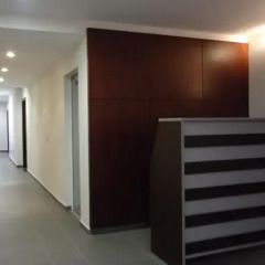 Апартаменты BLVD Apartments интерьер отеля фото 3