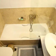 JK Hotel 3* Стандартный номер с различными типами кроватей фото 3