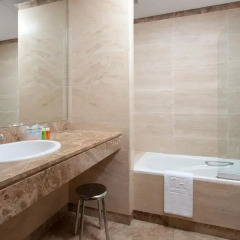 Отель TH La Florida 3* Стандартный номер с разными типами кроватей