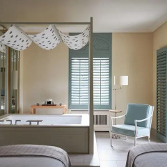 Отель Brenners Park-Hotel & Spa - an Oetker Collection Hotel Германия, Баден-Баден - отзывы, цены и фото номеров - забронировать отель Brenners Park-Hotel & Spa - an Oetker Collection Hotel онлайн спа фото 2