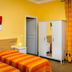 Hotel Boccascena 3* Стандартный номер фото 21