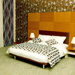 Гостиница Grand Nur Plaza Hotel Казахстан, Актау - отзывы, цены и фото номеров - забронировать гостиницу Grand Nur Plaza Hotel онлайн комната для гостей фото 5