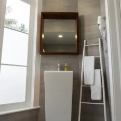 Отель Casa Das Palmeiras Charming House Azores 3* Номер Делюкс фото 11