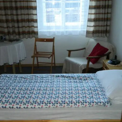 Отель Gasthof Hochalmspitze комната для гостей