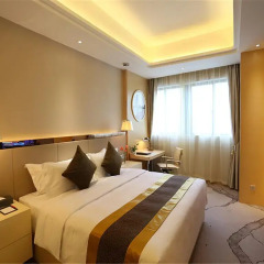 Discount [85% Off] Ramada Enping China | Hotel Liquidators Usa