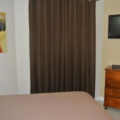 Отель Beach One Bedroom Suite 13 комната для гостей фото 3