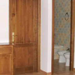 Отель Apartamentos Rurales Alcazaba de las Torres комната для гостей фото 5