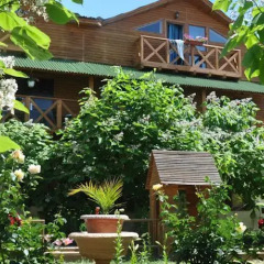 Гостиница Espaniola Hotel в Солнечногорском отзывы, цены и фото номеров - забронировать гостиницу Espaniola Hotel онлайн Солнечногорское фото 3