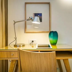 Отель Metropolitan Suites Тель-Авив удобства в номере фото 2