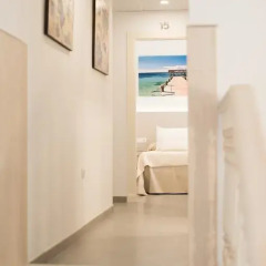 Отель Hostal El Romerito интерьер отеля фото 3