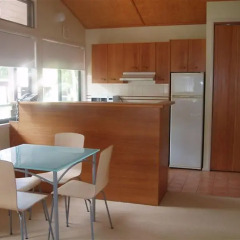 Отель Boat Harbour Resort в номере