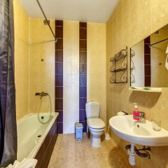 Dolce Vita Отель Люкс с двуспальной кроватью фото 7