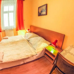 Hostel Dakura Стандартный номер с различными типами кроватей фото 4