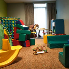 Leonardo Hotel Brugge детские мероприятия